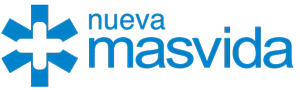 Logo Nueva Más Vida