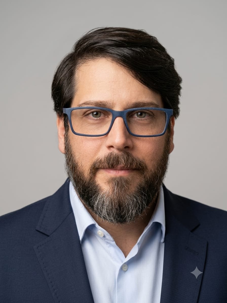 Juan Pablo Pernia